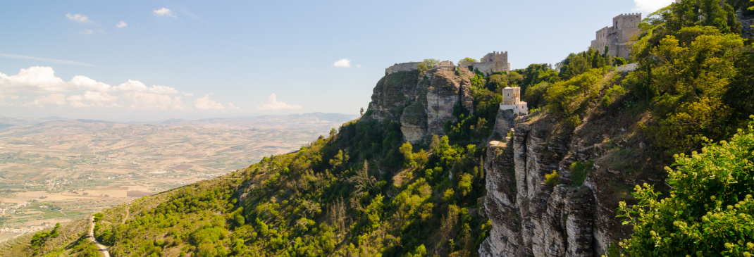 A quick guide to Trapani